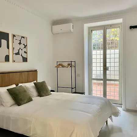 Apartment Monteverde Urban *