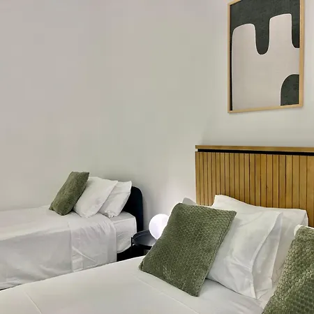 Monteverde Urban Apartment