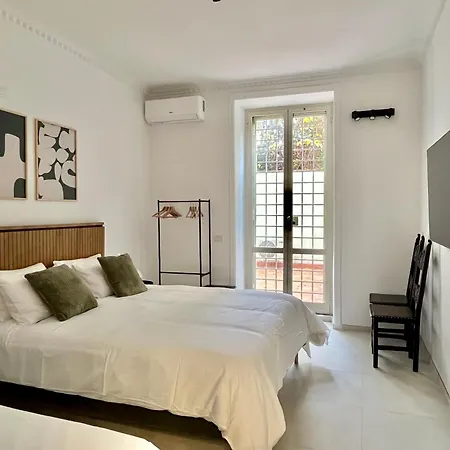 Apartment Monteverde Urban