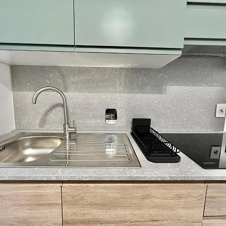Monteverde Urban Apartment Rome