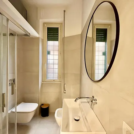 Monteverde Urban Apartman *
