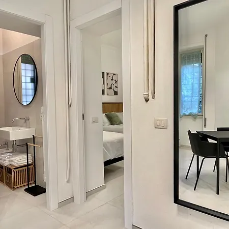 Apartman Monteverde Urban