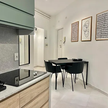 Apartman Monteverde Urban *